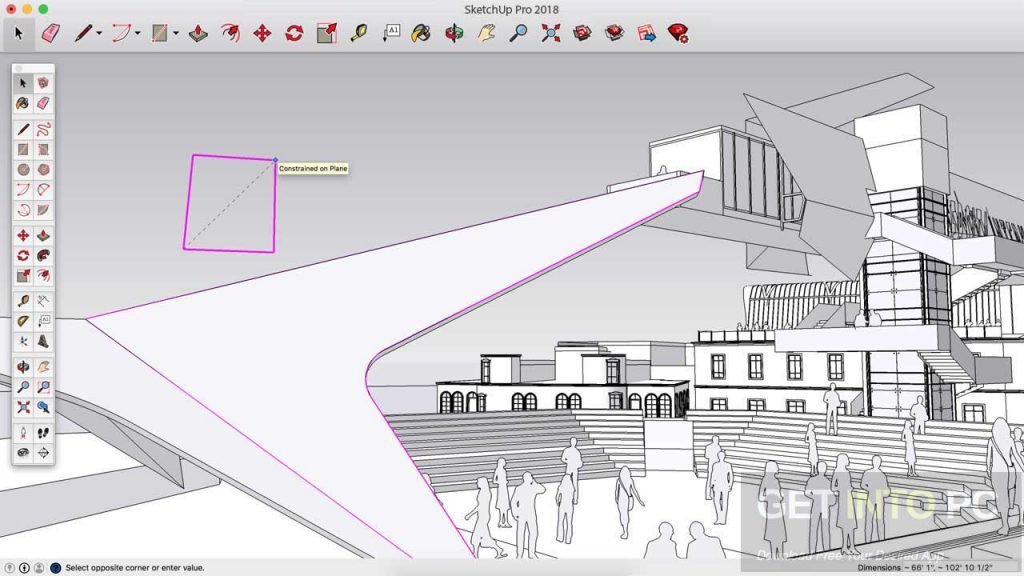 download sketchup 8 free for mac